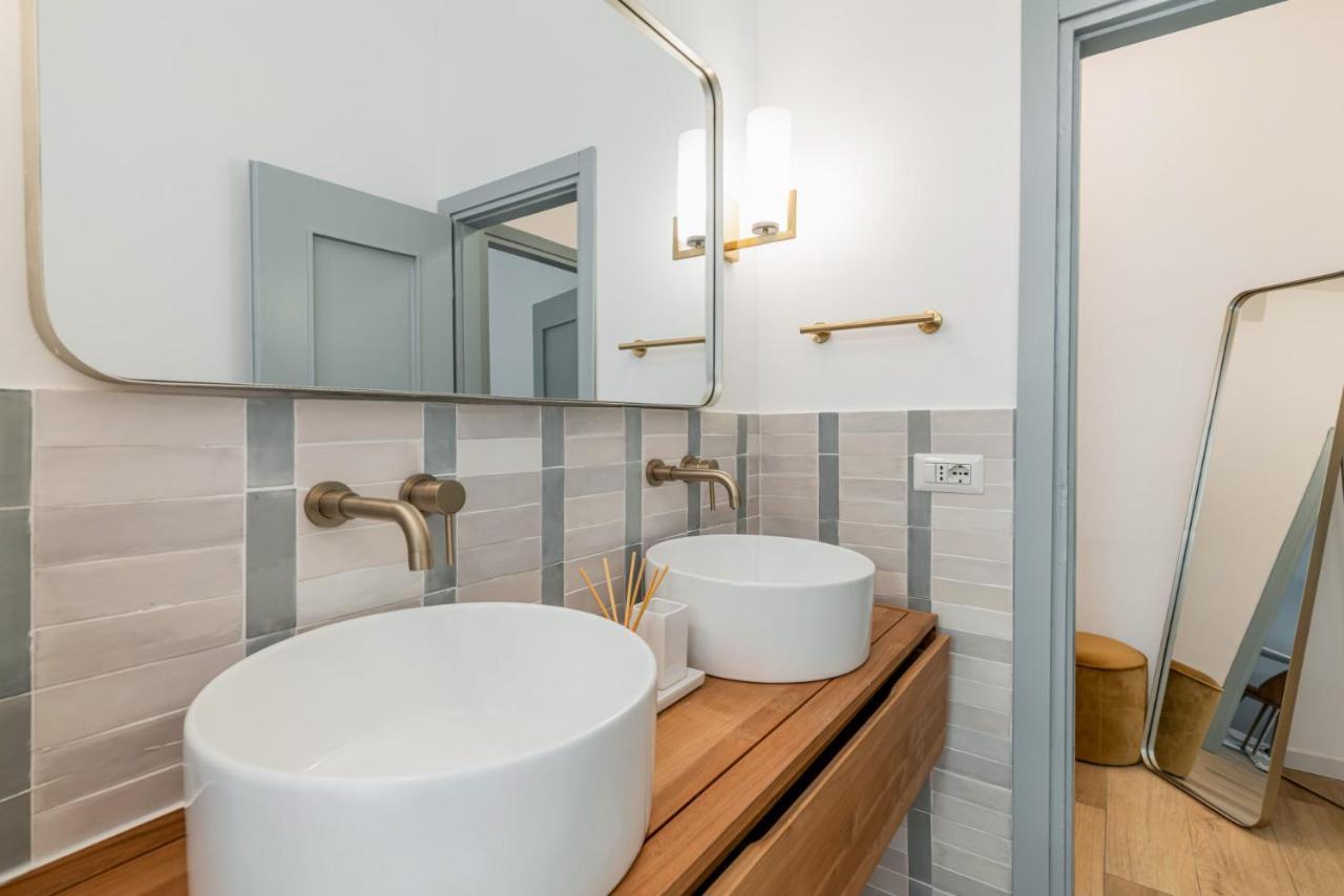 Easylife - Calda Gemma In Porta Venezia Apartment Milan Luaran gambar