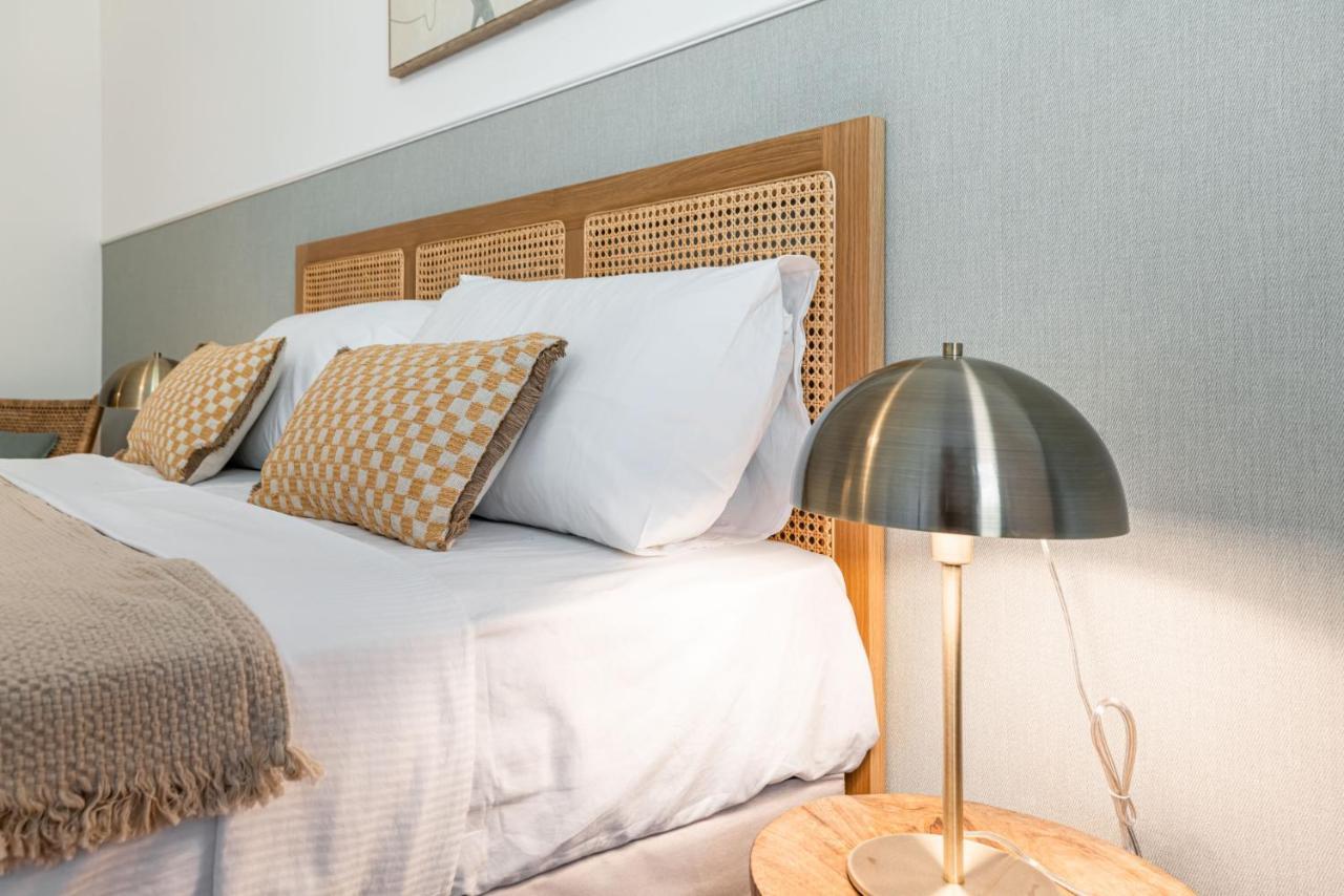 Easylife - Calda Gemma In Porta Venezia Apartment Milan Luaran gambar